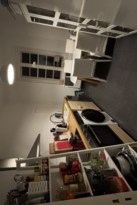 Cozy flat in Berlin - 3