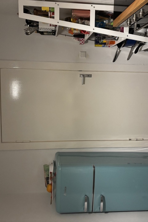 Cozy flat in Berlin - 5