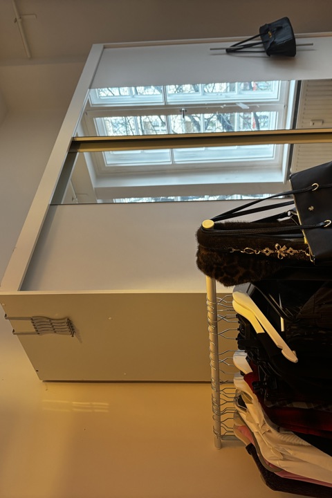 Cozy flat in Berlin - 11