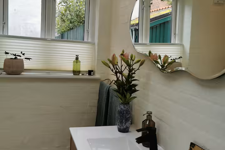 Quiet Townhouse with Private Garden in Aarhus C - 4