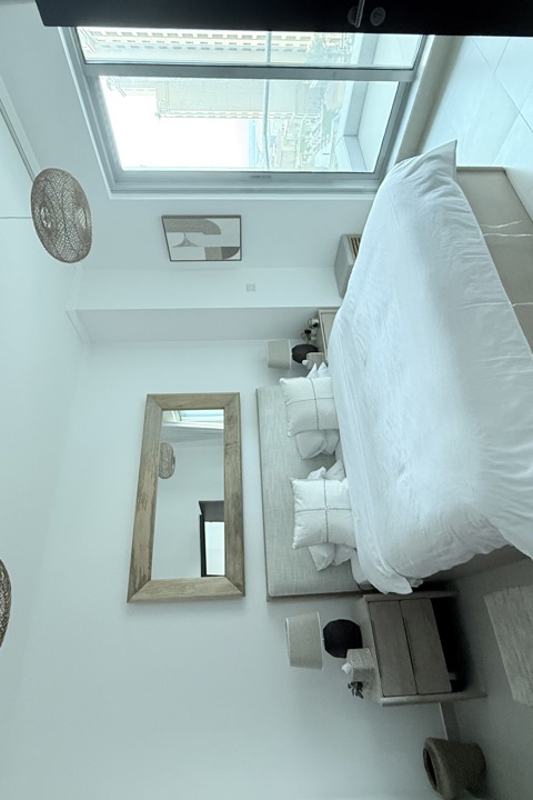 1-flat bedroom in the heart of Dubai Marina with s - 4