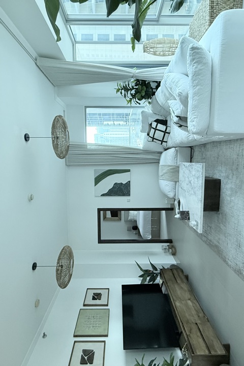 1-flat bedroom in the heart of Dubai Marina with s - 1