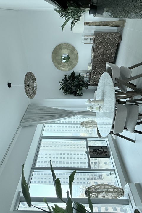 1-flat bedroom in the heart of Dubai Marina with s - 3