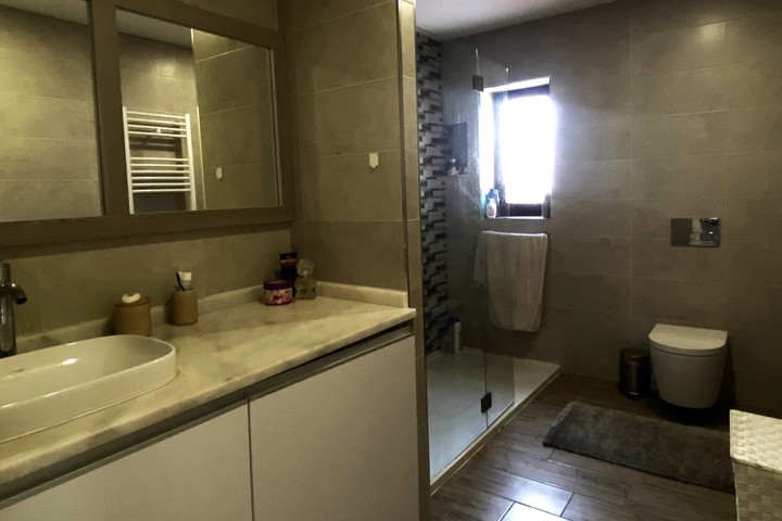 Modem apartment in a small calm village - 14