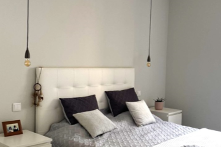 Modem apartment in a small calm village - 10