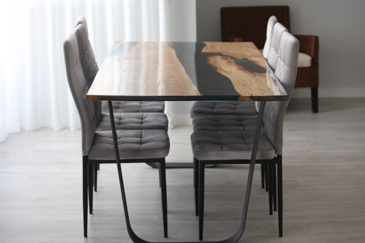 Modem apartment in a small calm village - 4