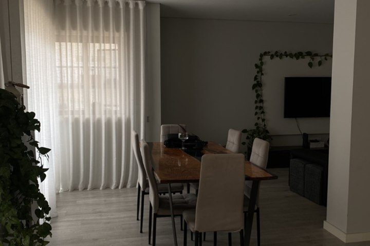 Modem apartment in a small calm village - 5