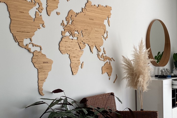 Modem apartment in a small calm village - 9