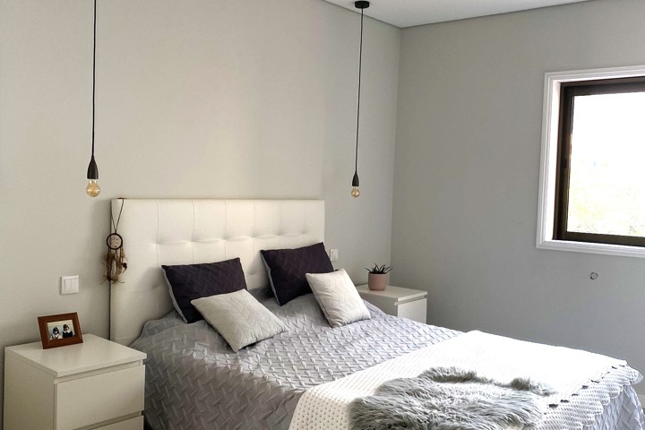 Modem apartment in a small calm village - 11