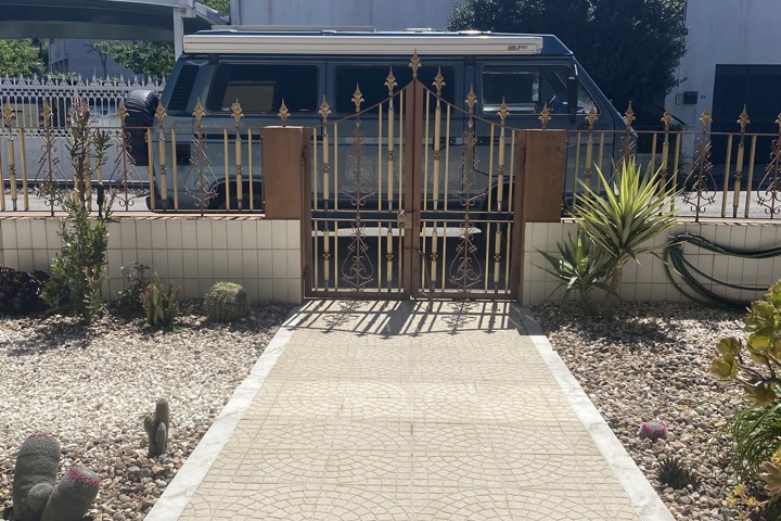 Modem apartment in a small calm village - 15