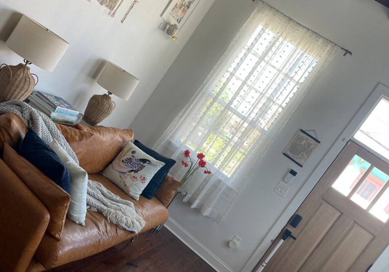 home swap in New Orleans, Louisiana