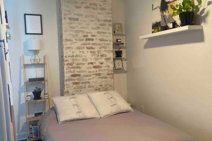 One Bedroom + Home Office in Historic Treme - 6