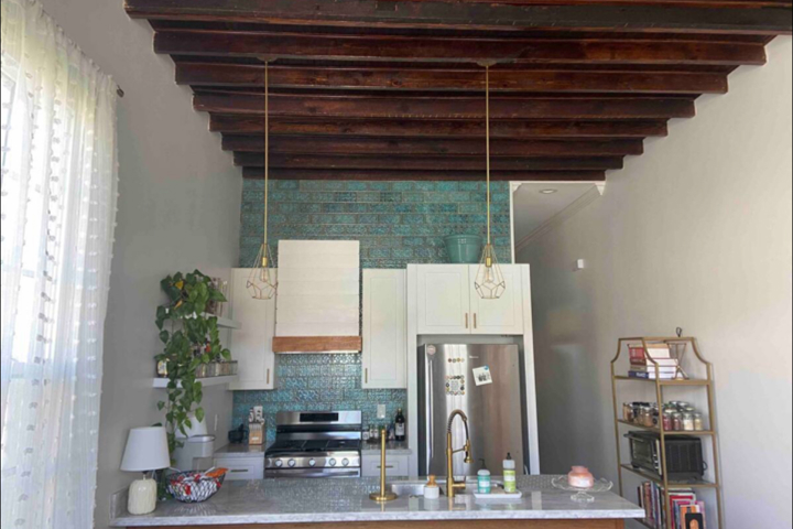 One Bedroom + Home Office in Historic Treme - 9