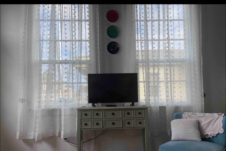 One Bedroom + Home Office in Historic Treme - 5