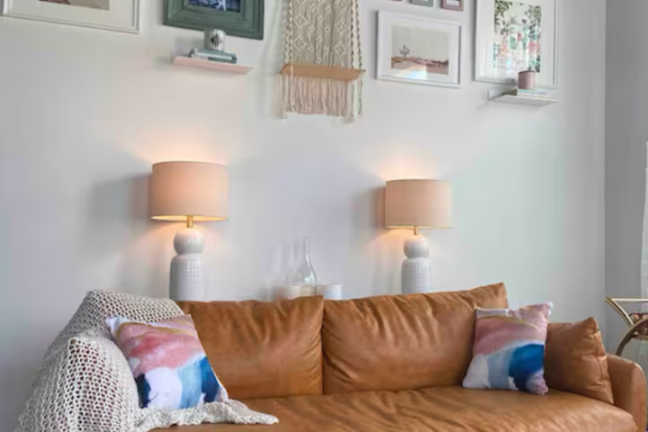 One Bedroom + Home Office in Historic Treme - 4