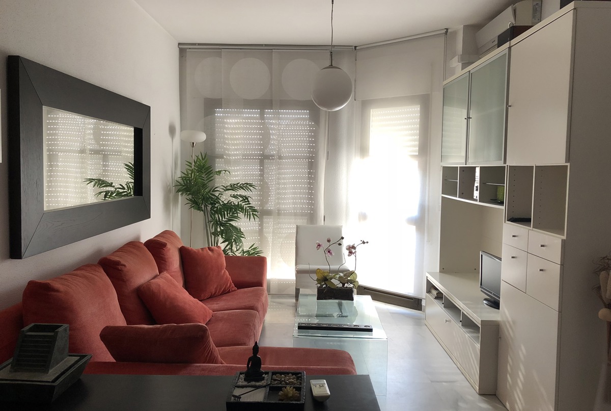 Apartamento Argos - Vivienda junto a la playa