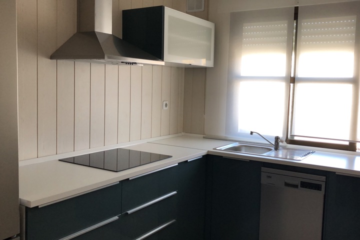 Apartamento Argos - Vivienda junto a la playa - 3