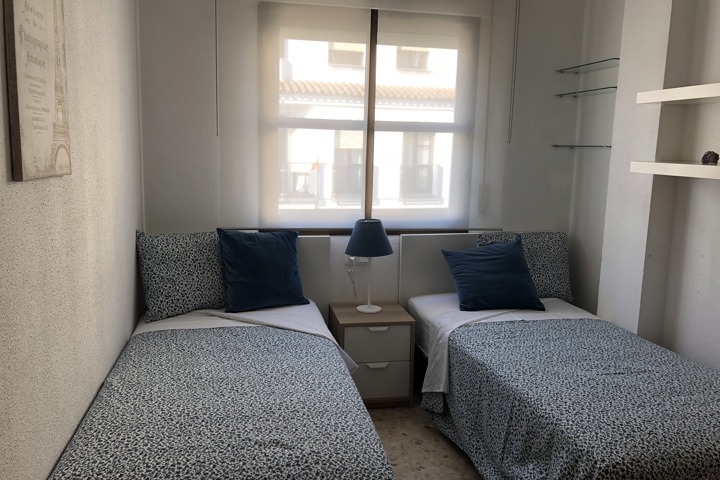 Apartamento Argos - Vivienda junto a la playa - 4