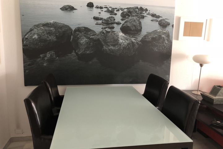 Apartamento Argos - Vivienda junto a la playa - 1