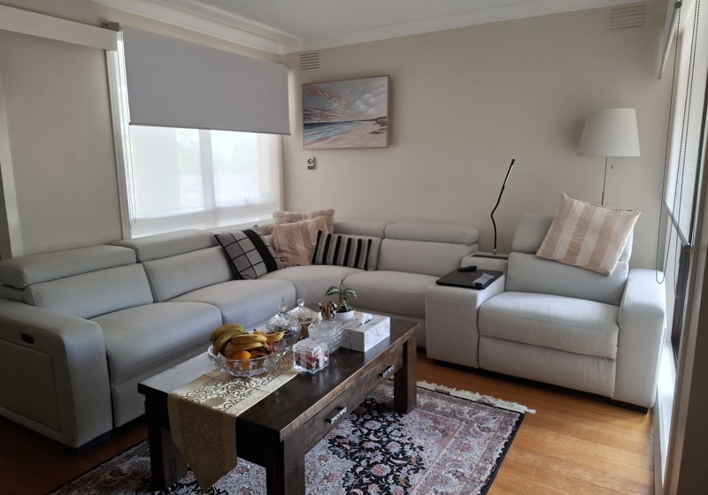 home swap in Melbourne, Victoria