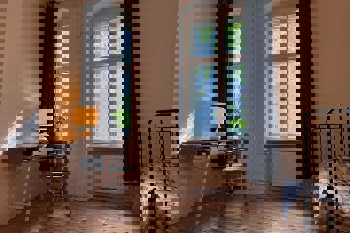 Cozy Hopefully Berlin Apartment - 1