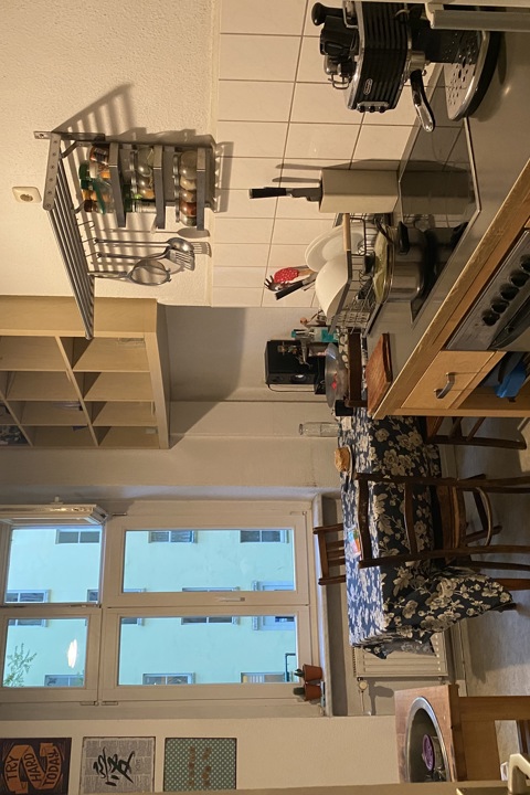 Cozy Hopefully Berlin Apartment - 3