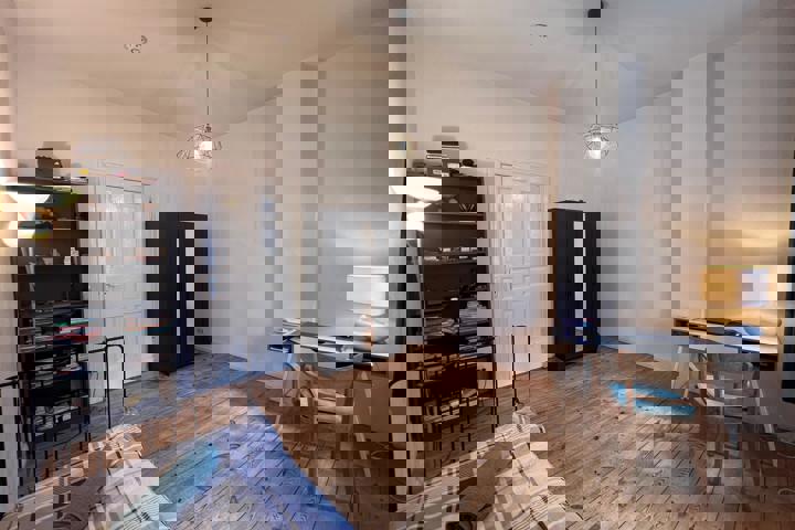 Cozy Hopefully Berlin Apartment - 4