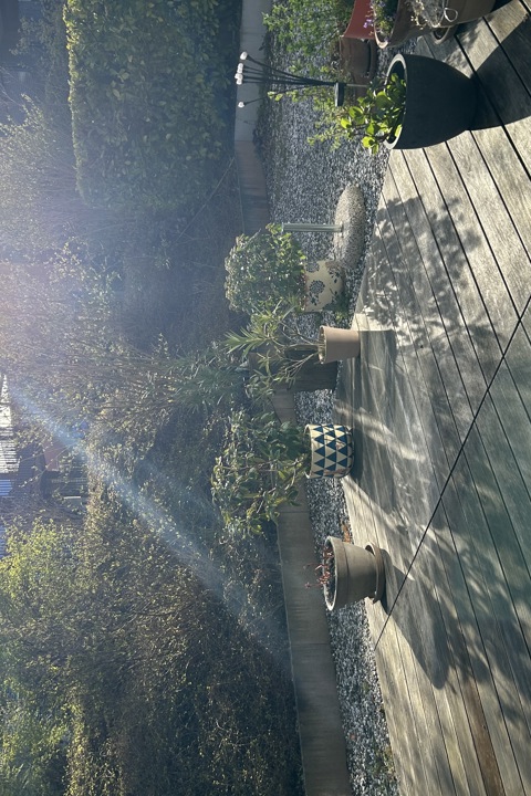 Lakeview appartment with private garden - 17