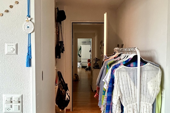 Lakeview appartment with private garden - 18