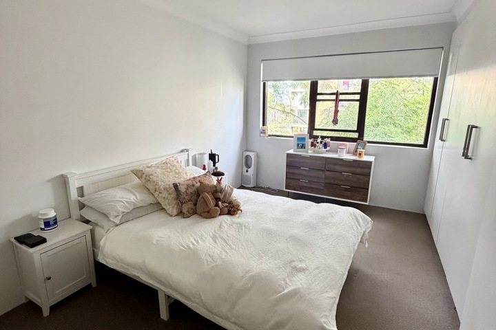 Paddington 2 bedroom home - 2