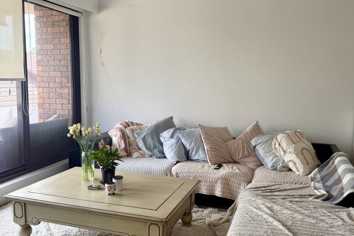 Paddington 2 bedroom home - 1