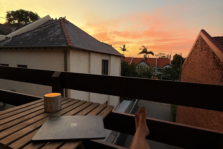 Paddington 2 bedroom home - 4