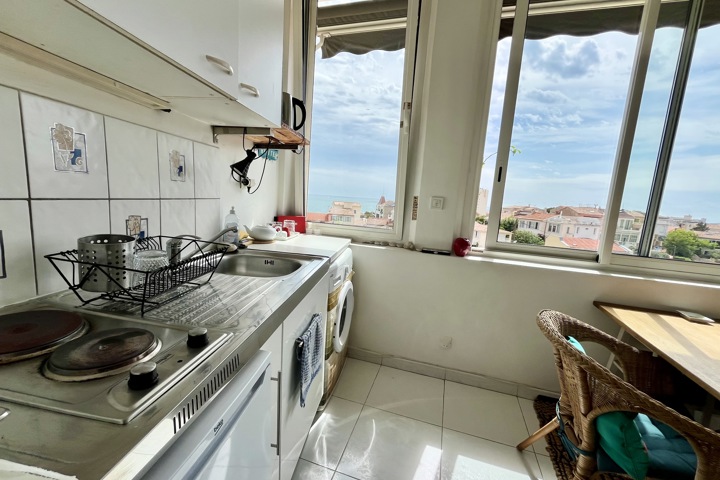 Stunning Sea view flat in La corniche - 7