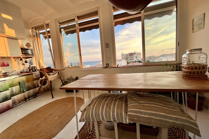 Stunning Sea view flat in La corniche - 13