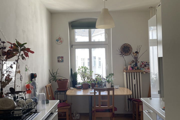Sonnenallee - 1