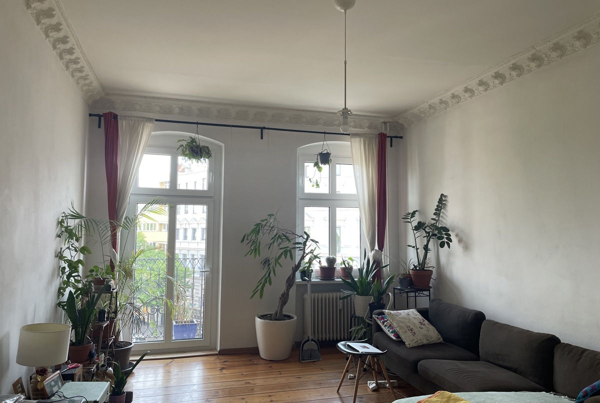 Sonnenallee