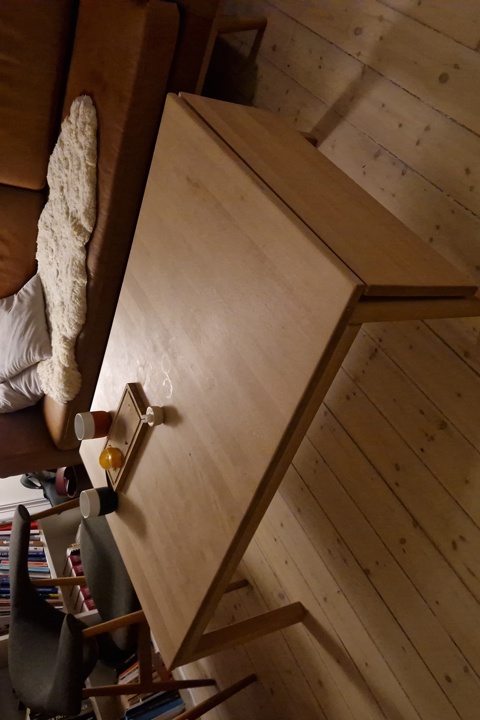 Apartment in the Heart of Copenhagen - 1