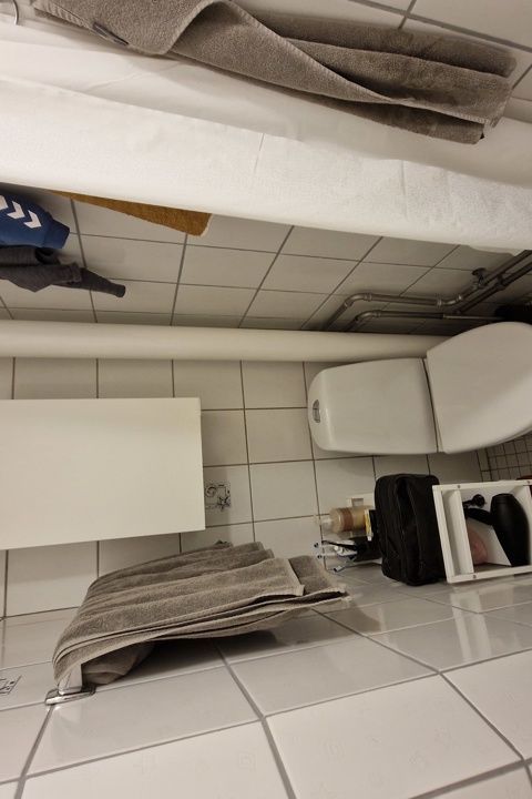 Apartment in the Heart of Copenhagen - 8