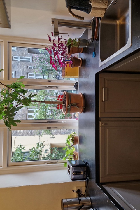 Apartment in the Heart of Copenhagen - 5