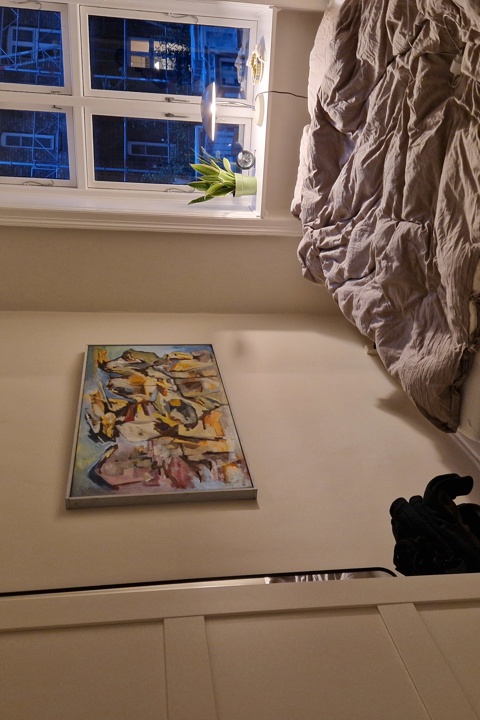 Apartment in the Heart of Copenhagen - 2