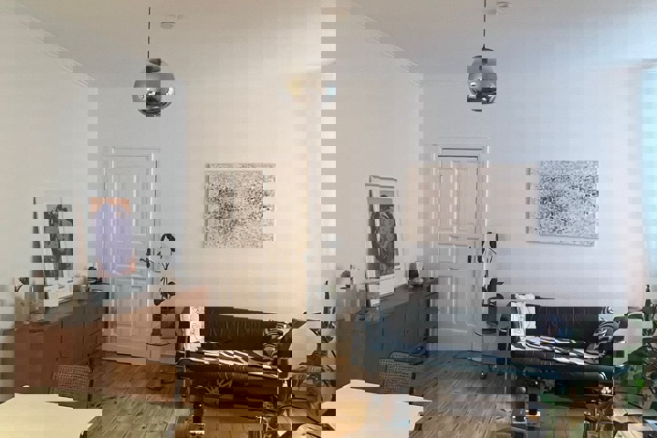 Cosy Apartment Next to Tempelfelder Feld - 1