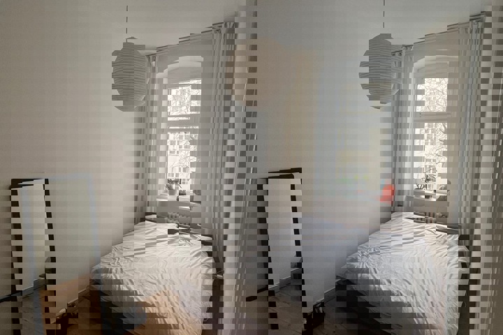 Cosy Apartment Next to Tempelfelder Feld - 4