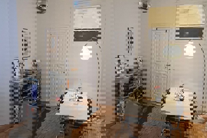 Cosy Apartment Next to Tempelfelder Feld - 3