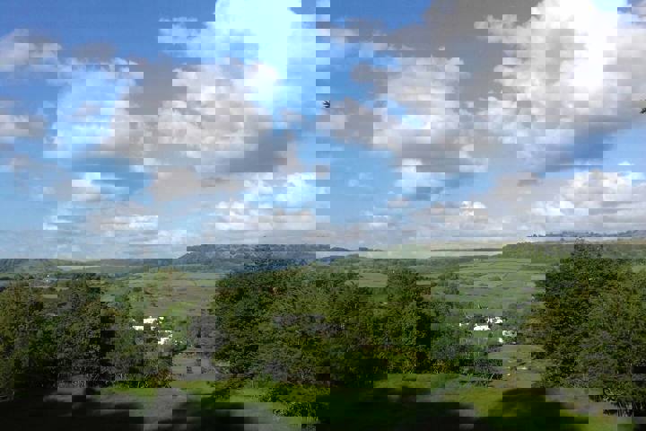 Charming Lake District cottage in quiet village - 2