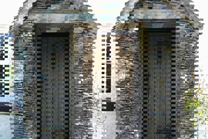 Charming Lake District cottage in quiet village - 12