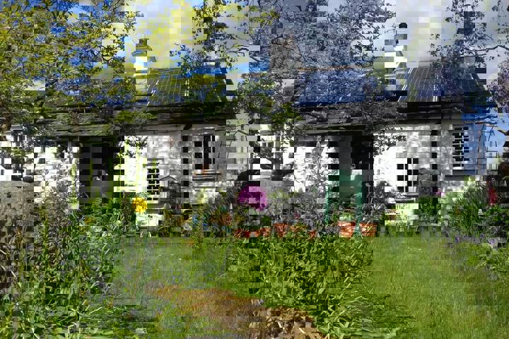 Charming Lake District cottage in quiet village - 1