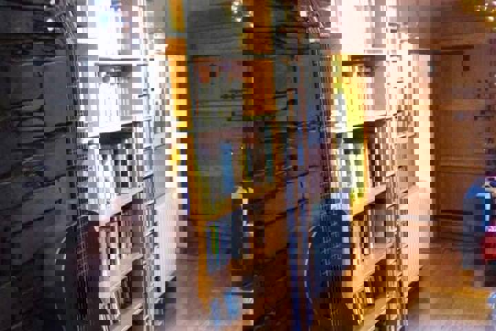 Charming Lake District cottage in quiet village - 9