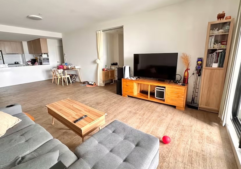 home swap in Sydney, New South Wales