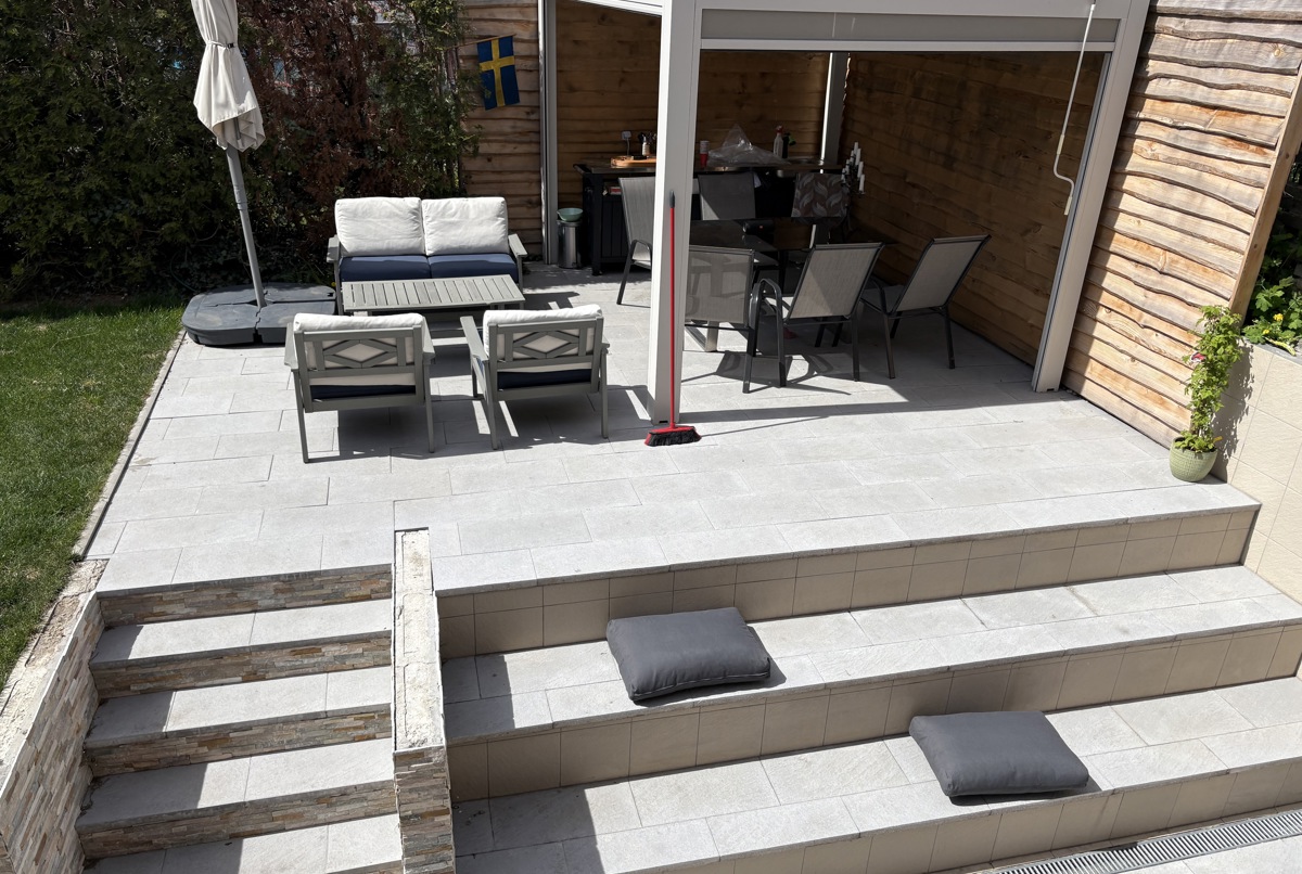 Prague Shared House with private garden