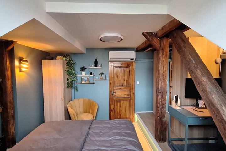 Prague Shared House with private garden - 4